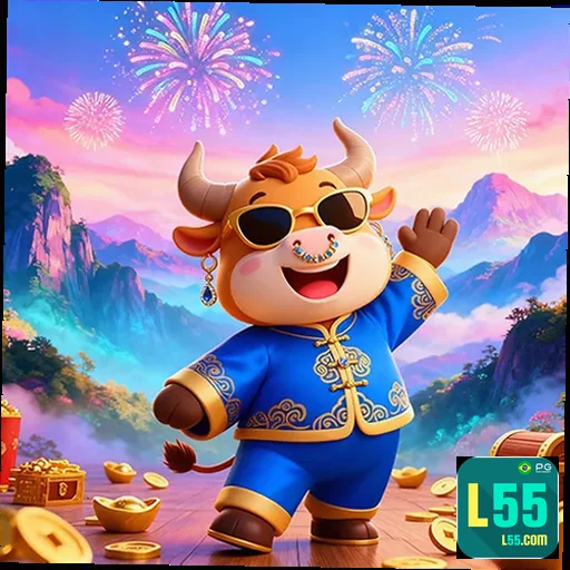 Cassino online l55 - l55