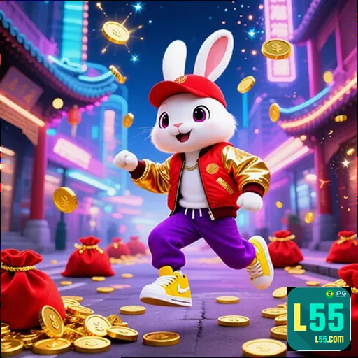 Acesso ao Cassino - l55