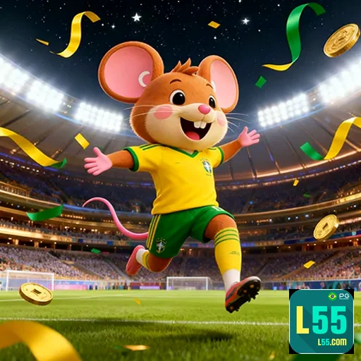 Jackpot slots Brasil
