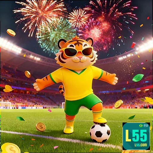Imagem de apostas esportivas - l55